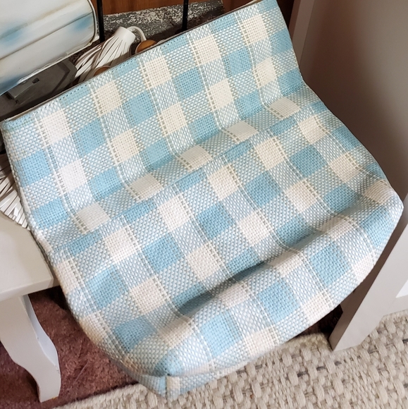 NWT - Anthropolgy Clutch - Picture 2 of 8